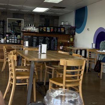 Sisters Coffee Shop - Interior - Cafes Near Me - Oakdale, California Sisters Coffee Shop - Interior - Cafes Near Me - Oakdale, California