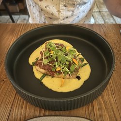 Le Passage Pub - Vivaneaux