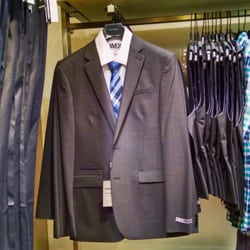 Men's Clothing
