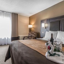 Comfort Inn