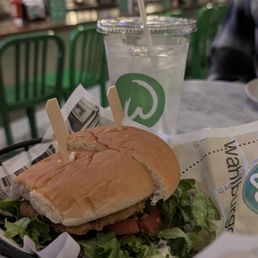 Chicken sandwich Chicken sandwich