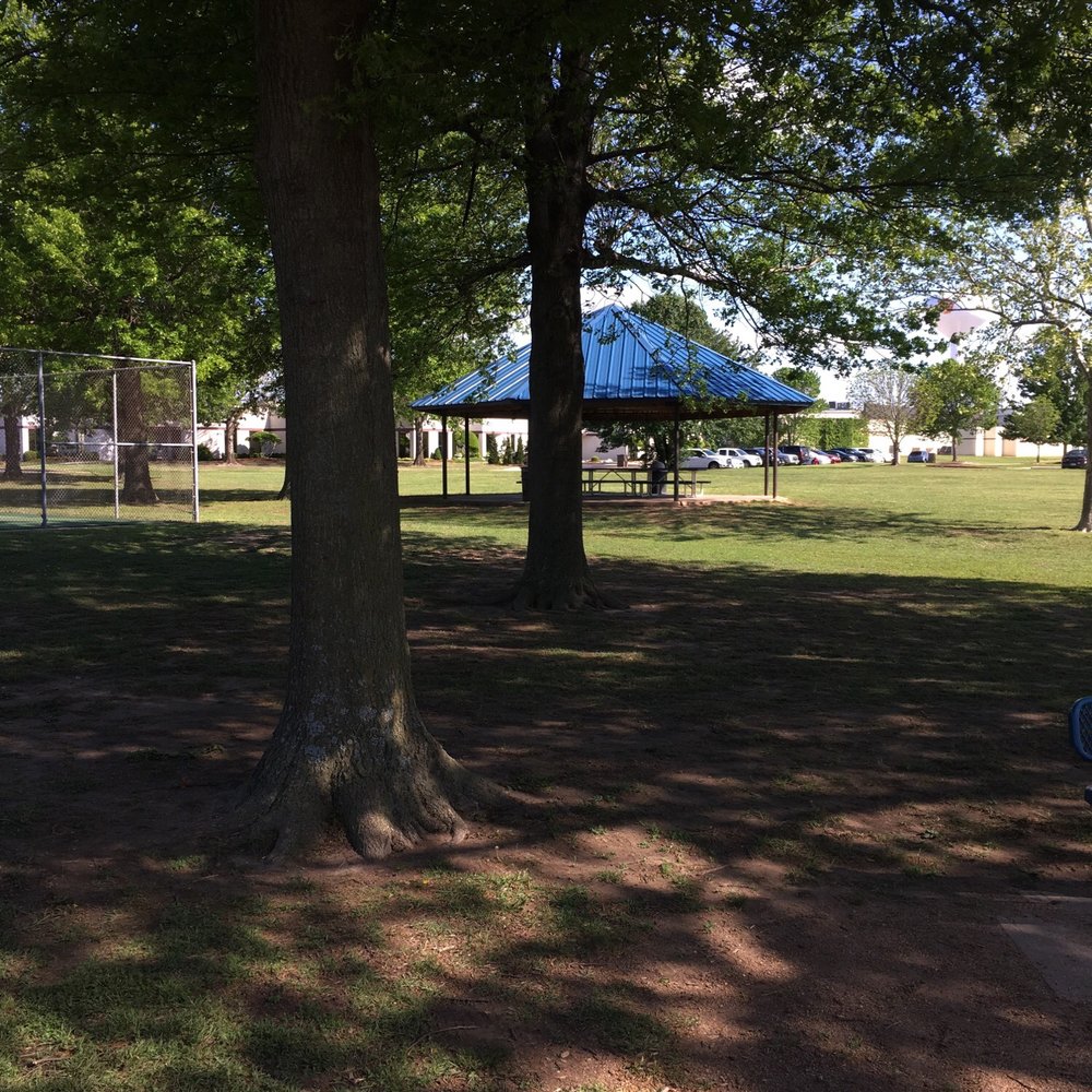 Vandever Park - Pavilion - Parks Near Me - Broken Arrow, Oklahoma Vandever Park - Pavilion - Parks Near Me - Broken Arrow, Oklahoma