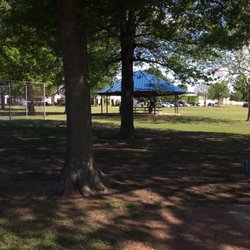 Vandever Park - Pavilion