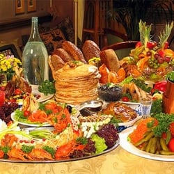 Dacha Delicatessens