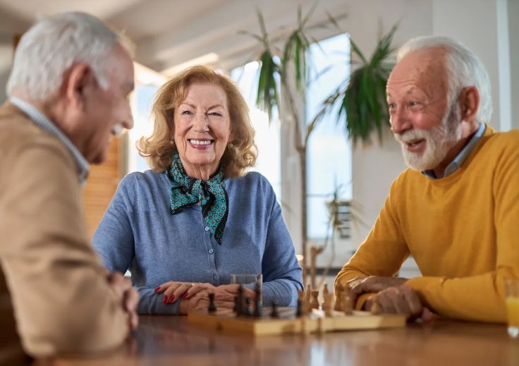 Salam Caring Agency - childcare center in New York, NY