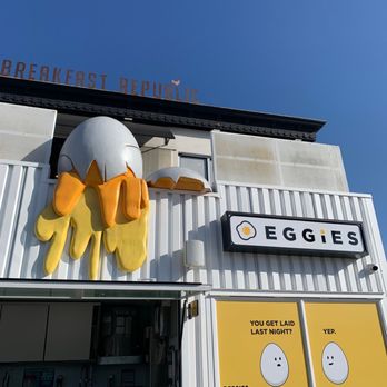 Eggies - Coffee & Tea Near Me - San Diego, California Eggies - Coffee & Tea Near Me - San Diego, California