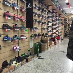 Ranger - Zapatos