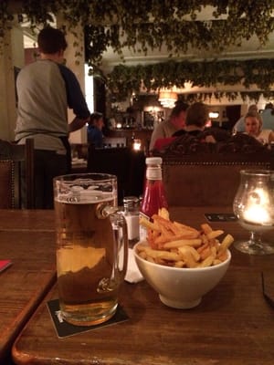 Bull Highgate by null