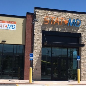 Stat+MD Urgent Care - OPEN 365 DAYS A YEAR! - Urgent Care Near Me - West Jordan, Utah Stat+MD Urgent Care - OPEN 365 DAYS A YEAR! - Urgent Care Near Me - West Jordan, Utah