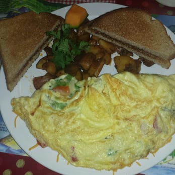 Potato Patch - Breakfast & Brunch Near Me - DeLand, Florida Potato Patch - Breakfast & Brunch Near Me - DeLand, Florida