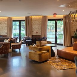 Lobby Lobby