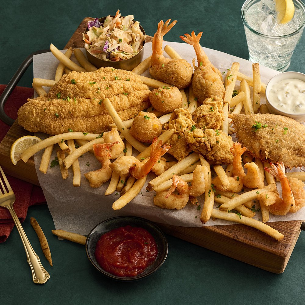 Landry's Seafood House Image