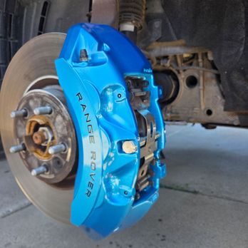Resurrect Wheel Recon - Wheel & Rim Repair Near Me