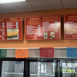 Taqueria Don Sige