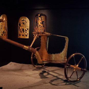 Discovering King Tut's Tomb - Museums Near Me - Las Vegas, Nevada Discovering King Tut's Tomb - Museums Near Me - Las Vegas, Nevada
