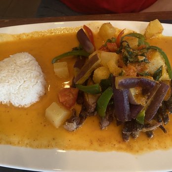 TY Thai Cuisine - Thai Near Me - Lynchburg, Virginia
