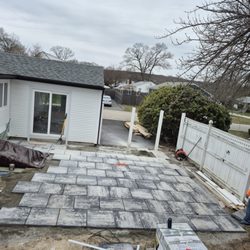 Four Seasons Landscape and Construccion