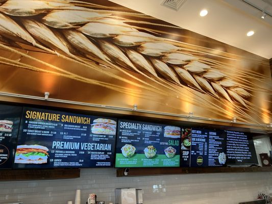 Sandwich Republic by null