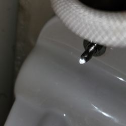 The Drain Man