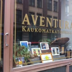 Aventura Latina