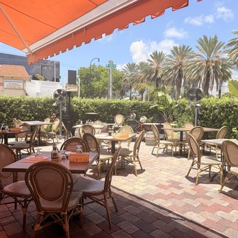 Sagra Pizza Bar - Outside dining area - Pizza Near Me - Miami, Florida Sagra Pizza Bar - Outside dining area - Pizza Near Me - Miami, Florida
