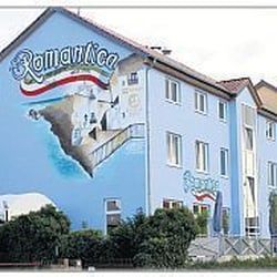 La Romantica