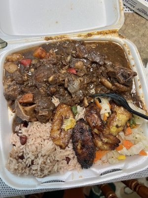 Cool Runnings Jamaican Grill by null