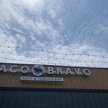 Taco Bravo - Taco Bravo - Mexican Near Me - Timonium, Maryland
