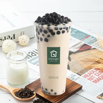 DaYung's Tea - Deer Valley - OOlong Boba Milk Tea - Bubble Tea Near Me - Phoenix, Arizona DaYung's Tea - Deer Valley - OOlong Boba Milk Tea - Bubble Tea Near Me - Phoenix, Arizona