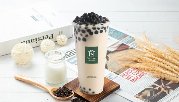 DaYung's Tea - Deer Valley by null