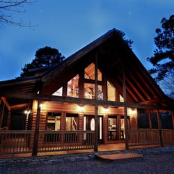 Bear Mountain Lodging - Belle Amore'