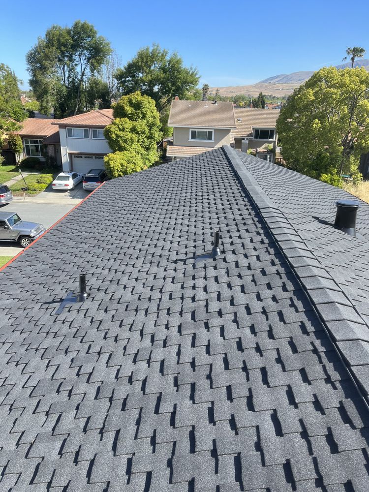 Slide of Bayshore Roofing