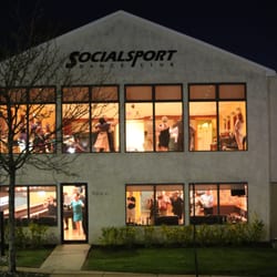 Socialsport Dance Club - Come Dance with Us. Two floors of FUN!