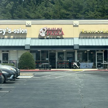 Carlo's Pizza - Pizza Near Me - Marietta, Georgia Carlo's Pizza - Pizza Near Me - Marietta, Georgia