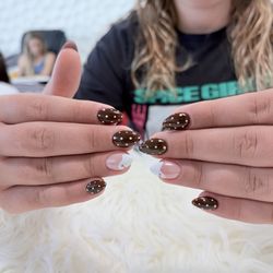 NAILPOP - Halloween sooner by Chloe