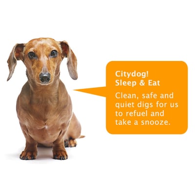 Citydog! Club by null