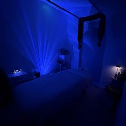 Marina Massage - Massage Room