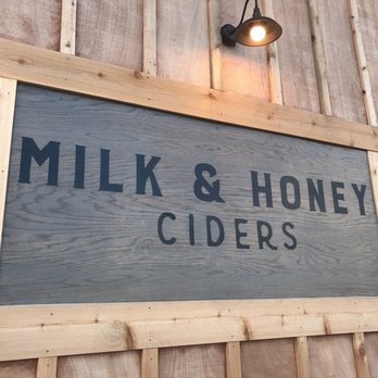 Milk & Honey Ciders - Cideries Near Me - St Joseph, Minnesota Milk & Honey Ciders - Cideries Near Me - St Joseph, Minnesota