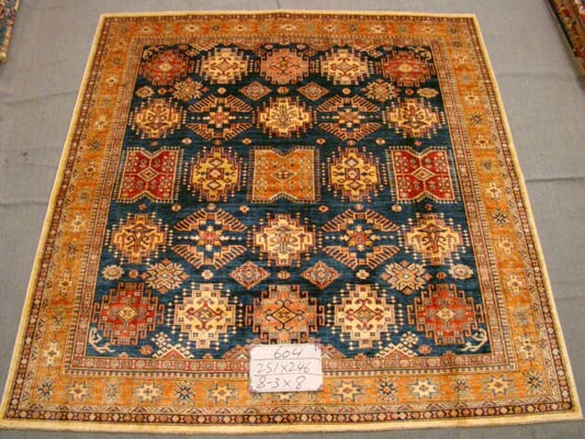 Keyvan Oriental Rugs