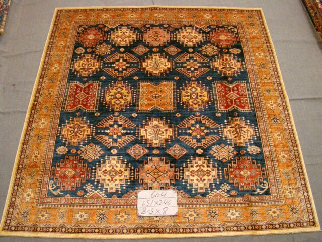 KEYVAN ORIENTAL RUGS - Updated June 2026 - 28 Photos - 5948 Broadway St ...