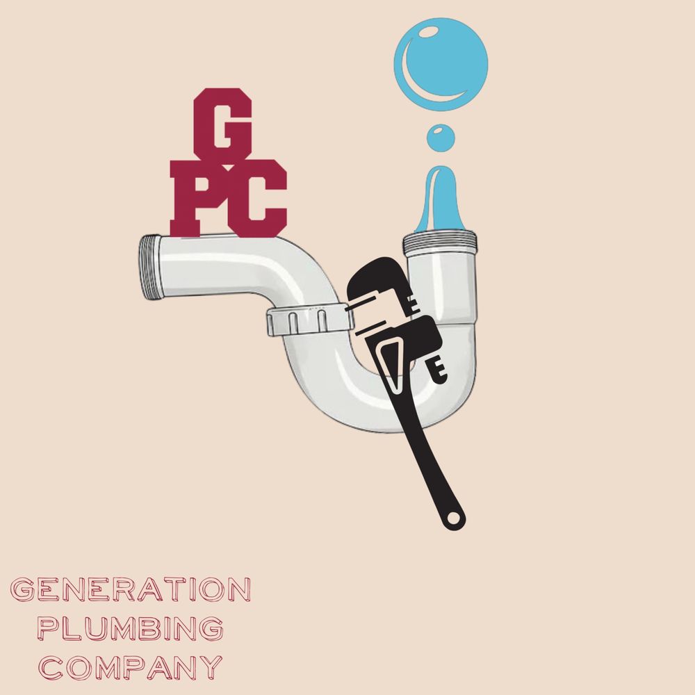 Slide of Generation Plumbing