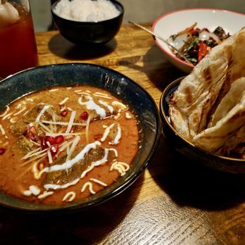 Chalong - Goat Curry (GF) - Thai Near Me - New York, New York Chalong - Goat Curry (GF) - Thai Near Me - New York, New York