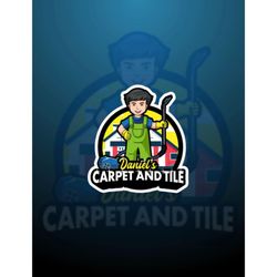 Daniels Carpet Tile Grout and Upholstery Cleaning - Contact us for clean, fresh carpets & upholstery!