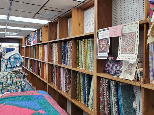 GAYE MARIE’S SEWING LAB - 37 Photos & 38 Reviews - 7107 Arlington Ave