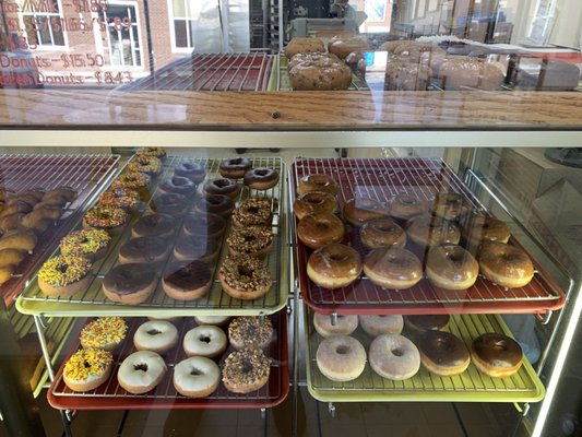 John's Donuts by null