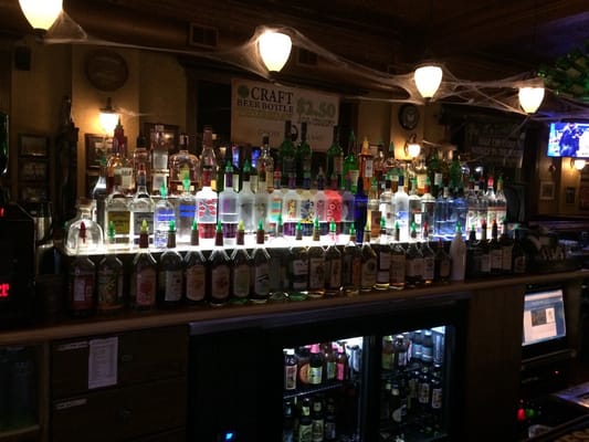 P.J. McIntyre's Irish Pub by null