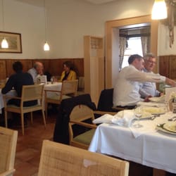 Restaurant Kirchenwirt - Speisezimmer