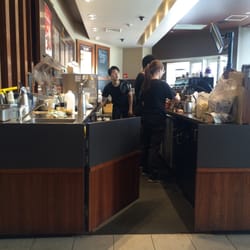 Gloria Jean's Coffees - Great team!