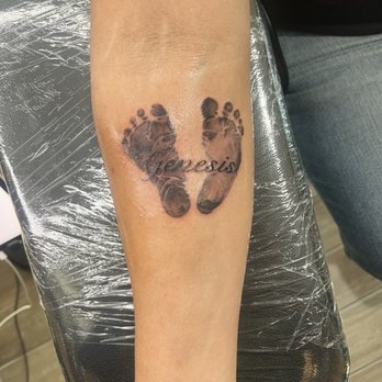 Myths and Legends Tattoo - Can't say thank you enough to Javi (Chosen Vessels Tattoo) . Drove all the way from Modesto to get work done . - Tattoo Near Me - Murrieta, California Myths and Legends Tattoo - Can't say thank you enough to Javi (Chosen Vessels Tattoo) . Drove all the way from Modesto to get work done . - Tattoo Near Me - Murrieta, California