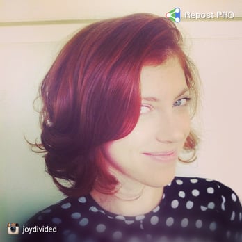 Hairem - Joy gave me the perfect cut! Exactly what I wanted. - Hair Stylists Near Me - Studio City, California